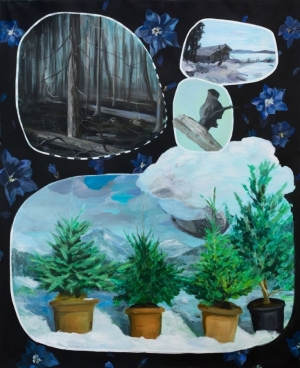 Enzian, 2015