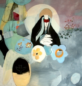 Mit brennender Geduld, 2005