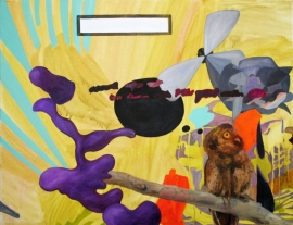per procura, 2011